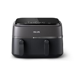 Philips NA350/00 Airfryer (9L, 2 Schubladen) um 151,42 € statt 196,91 €