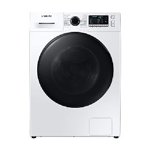 Samsung WD81TA049BE/EG Waschtrockner (8/5 kg, 1400 U/min) um 531,42 € statt 688 €