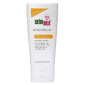 Sebamed Pflegespülung für normales und trockenes Haar 200ml um 3,03 € statt 3,91 €