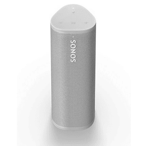 Sonos Roam Lunar White intelligenter Lautsprecher um 109,20 € statt 159 €