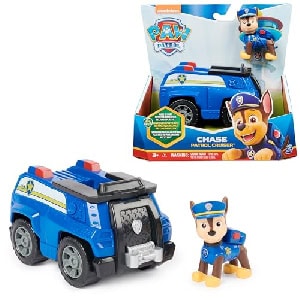 Spin Master Paw Patrol Chase Polizei-Fahrzeug um 9,56 € statt 16,98 €