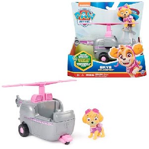 Spin Master Paw Patrol Skye Helikopter um 9,07 € statt 17,44 €