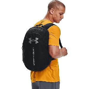 Under Armour Hustle Lite Rucksack um 18,12 € statt 31,08 €