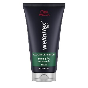 Wella Wellaflex Men Styling Gel Ultra Starker Halt 150ml um 2,67 € statt 5,95 €