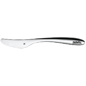 WMF Bistro Nutellastreicher/-messer um 7,96 € statt 9,99 €