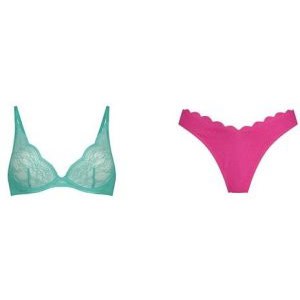 Amazon – 50% Rabatt auf Hunkemöller-Produkte