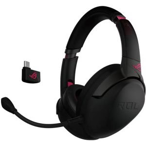 ASUS ROG Strix Go 2.4 Electro Punk Gaming-Headset um 104,95 € statt 149,70 €