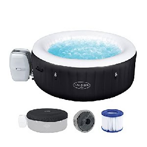 Bestway Lay-Z-Spa Miami AirJet Whirlpool um 231,92 € statt 295,20 €