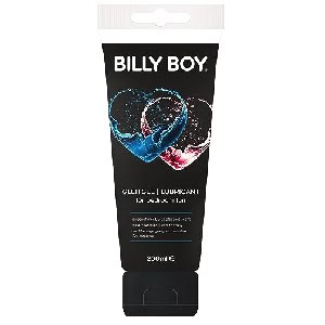 Billy Boy Gleitgel Wasserbasiert mit Fruchtigen Duft 200ml um 6,79 € statt 8,99 €