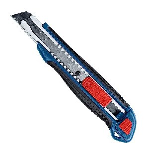 Bosch Professional Cutter Messer (18 mm Klinge) um 10,28 € statt 17,28 €