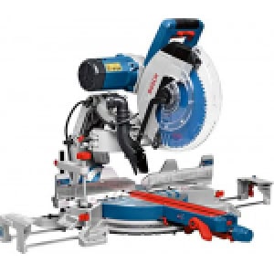 Bosch Professional GCM 12 GDL Elektro-Kapp-/Gehrungssäge um 690,74 € statt 799 €