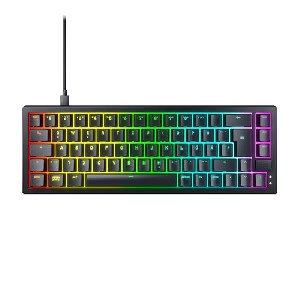 CHERRY XTRFY K5V2 Compact mechanische Gaming-Tastatur um 90,66 € statt 115,84 €