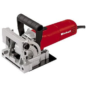 Einhell Classic TC-BJ 900 Elektro-Flachdübelfräse inkl. Koffer um 40,33 € statt 64,90 €