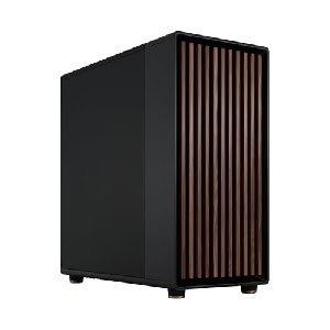 Fractal Design North XL PC-Gehäuse Charcoal Black um 141,08 € statt 182,26 €