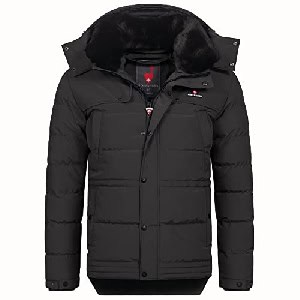 Höhenhorn “Adamelo” Herren Winter Jacke (versch. Farben) um 100,83 € statt 149,90 €