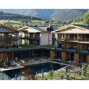 Hotel MorgenZeit Maria Alm – 5 Nächte mit Frühstück um 409 € statt 650 €