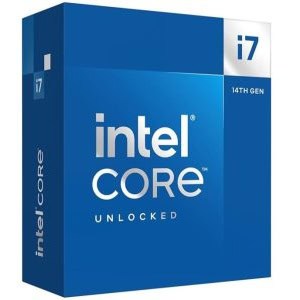 Intel Core i7-14700K Prozessor, 8C+12c/28T, 3.40-5.60GHz, boxed ohne Kühler um 337,82 € statt 376,89 €