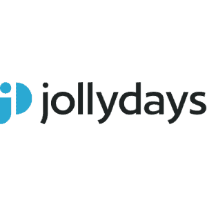 jollydays – 25% Rabatt auf ALLES