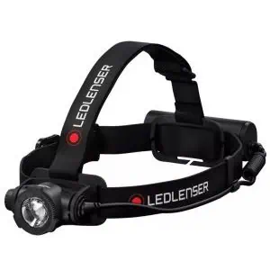 Ledlenser H7R Core Stirnlampe um 49,99 € statt 68,03 €