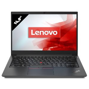 Lenovo ThinkPad E14 G2 14″ Notebook (Intel Core i3 1115G4 / 8 GB DDR4 / 250 GB SSD / Win 10 Professional) um 239,20 € statt 299 €