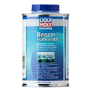 Liqui Moly Marine Benzinstabilisator 500ml um 4,78 € statt 15,46 €