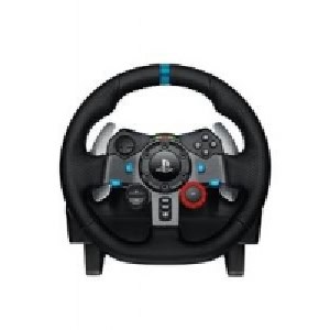 Logitech G29 Lenkrad für PS4/PS3/PC um 200,68 € statt 238,99 €