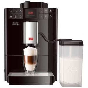 Melitta F531 Caffeo Passione One Touch Espressomaschine um 407,95 € statt 505,85 €