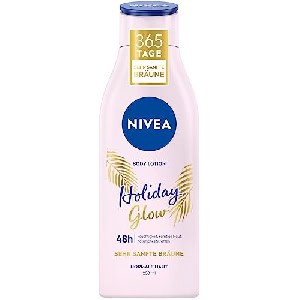 Nivea Natürlich Schön Body Lotion 200ml um 2,36 € statt 3,16 €