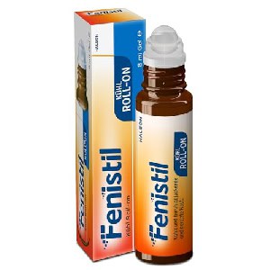 Novartis Fenistil Kühl Roll-On Stift 8ml (bei Insektenstichen) um 4,40 € statt 6,31 €