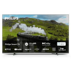 Philips 75PUS7608 75″ Smart TV inkl. Versand um 648,50 € statt 857,13 €