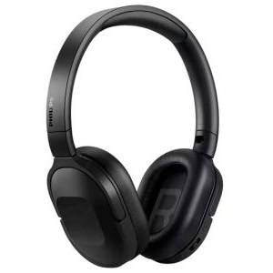 Philips TAH8506BK kabellose Over Ear Kopfhörer um 45,90 € statt 69,99 €