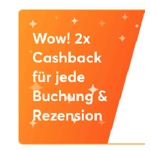 Quandoo – Cashback bei Online Reservierungen & Rezensionen