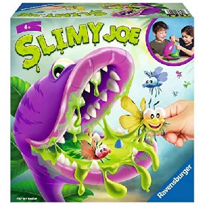 Ravensburger “Slimy Joe” Kinderspiel um 6,36 € statt 13,04 €