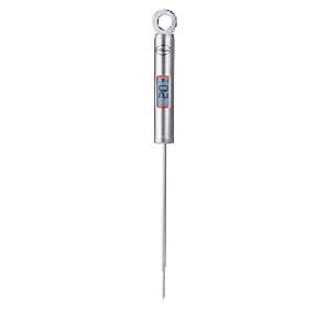 Rösle Gourmet Küchen-Thermometer digital (25066) um 25,20 € statt 47,42 €