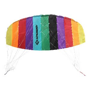 Schildkröt Dual LIne Sport Kite 1.3 um 15 € statt 28,36 €