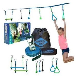 Schildkröt Jungle Line Set Sportspiel um 63 € statt 92,33 €