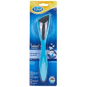 Scholl Velvet Smooth Hornhaut-Feile um 2,98 € statt 4,94 €