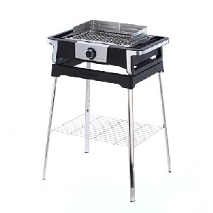 Severin PG 8118 Senoa DigitalBoost S Elektrogrill um 102,85 € statt 131,99 €