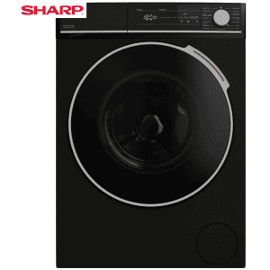 Sharp ES-NFH714CBNA 7kg Waschmaschine inkl. Versand um 271 € statt 483,03 €