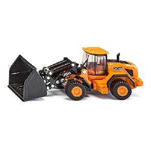 SIKU JCB 457 WLS Radlader um 7,97 € statt 17,94 €