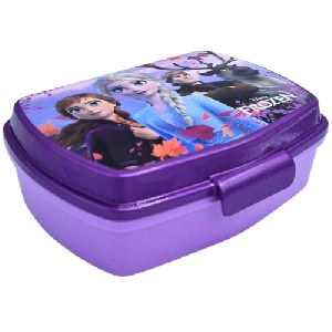 Stor Store “Frozen” Lunchbox (18x5x13cm) um 3,54 € statt 12,88 €