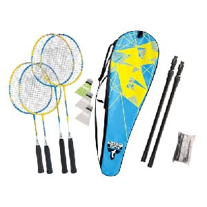 Talbot Torro Family Badmintonset um 24,40 € statt 38,44 €