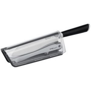 Tefal K25790 Eversharp Santokumesser + Messerschärfer um 21,17 € statt 33,02 €