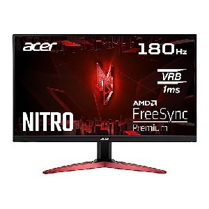 Acer Nitro KG241YS3 23,8″ Gaming Monitor um 110,67 € statt 132,18 €