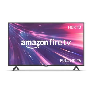 Amazon Fire TV-2-Serie 40″ HD-Smart-TV um 171,42 € statt 283,04 €