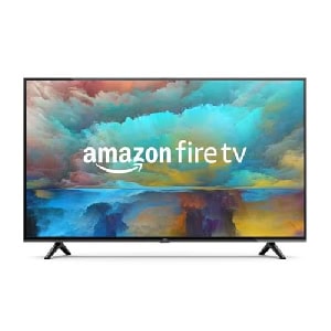 Amazon Fire TV-4-Serie 50″ 4K UHD TV um 252,09 € statt 417,30 €