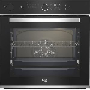 Beko BBIS13400XMSE Backofen mit Dampfunterstützung um 282 € statt 508 €