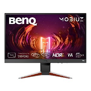 BenQ MOBIUZ EX240N 23,8″ Gaming Monitor um 85,61 € statt 128,45 €