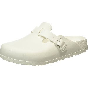 Birkenstock Boston EVA Pantoletten (Gr. 42 – 46) um 42,46 € statt 59,85 €