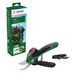 Bosch DIY EasyPrune Akku-Astschere inkl. Akku 1.5Ah um 58,48 € statt 74,95 €